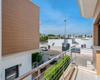 Reventa - Townhouse - Ciudad Quesada - Rojales