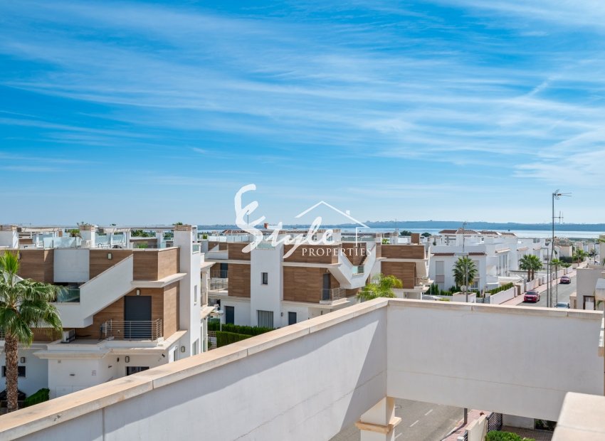 Reventa - Townhouse - Ciudad Quesada - Rojales
