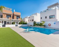 Reventa - Townhouse - Ciudad Quesada - Rojales