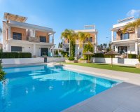 Reventa - Townhouse - Ciudad Quesada - Rojales