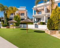 Reventa - Townhouse - Ciudad Quesada - Rojales