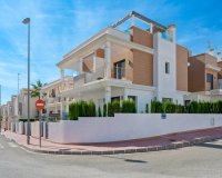 Reventa - Townhouse - Ciudad Quesada - Rojales
