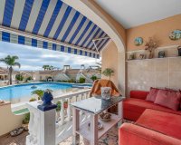 Reventa - Townhouse - Ciudad Quesada - Rojales