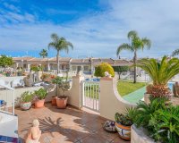 Reventa - Townhouse - Ciudad Quesada - Rojales