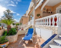 Reventa - Townhouse - Ciudad Quesada - Rojales