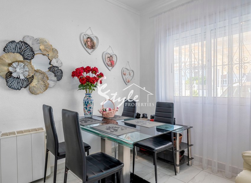 Reventa - Townhouse - Ciudad Quesada - Rojales