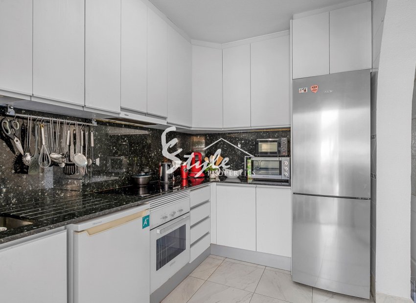 Reventa - Townhouse - Ciudad Quesada - Rojales