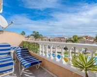 Reventa - Townhouse - Ciudad Quesada - Rojales