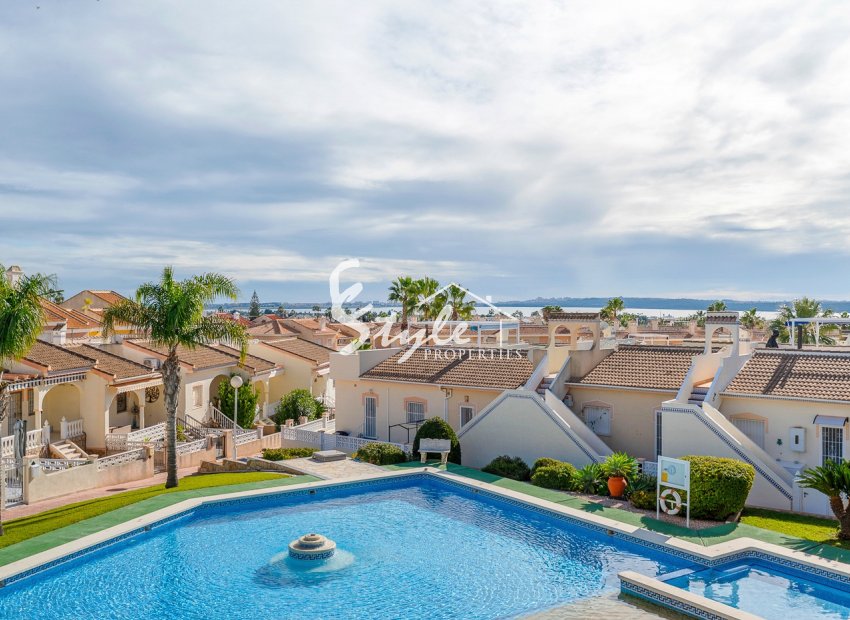 Reventa - Townhouse - Ciudad Quesada - Rojales