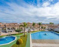 Reventa - Townhouse - Ciudad Quesada - Rojales