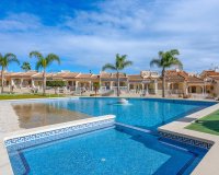 Reventa - Townhouse - Ciudad Quesada - Rojales