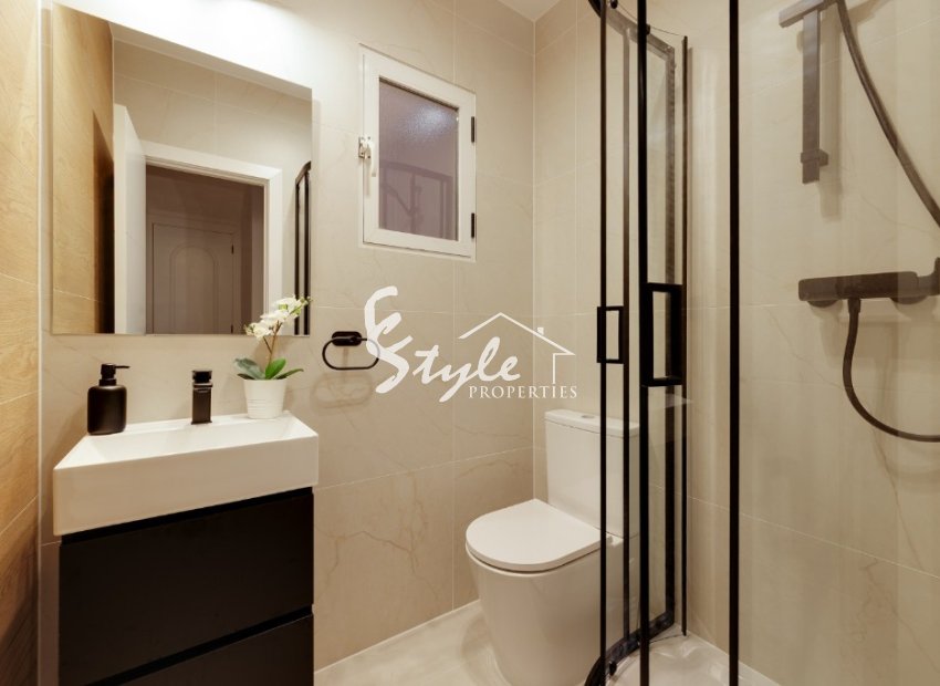 Reventa - Townhouse - Costa Blanca - Orihuela Costa