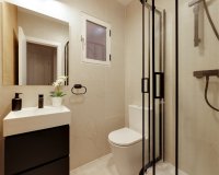 Reventa - Townhouse - Costa Blanca - Orihuela Costa