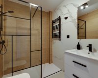 Reventa - Townhouse - Costa Blanca - Orihuela Costa