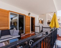 Reventa - Townhouse - Gran Alacant - Monte Y Mar