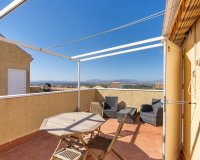 Reventa - Townhouse - Gran Alacant - Monte Y Mar