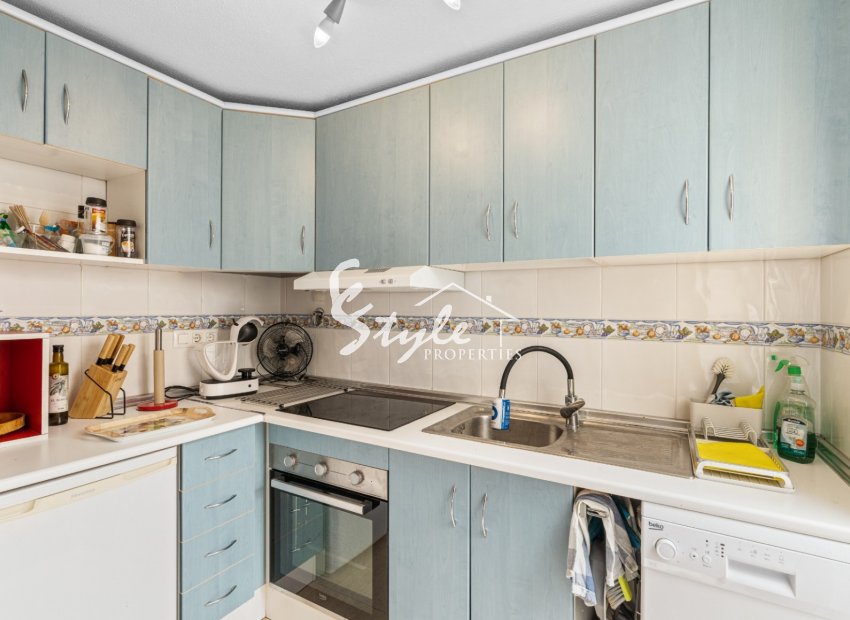 Reventa - Townhouse - Gran Alacant - Monte Y Mar