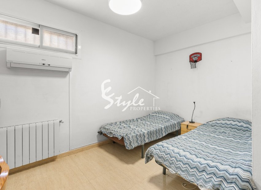 Reventa - Townhouse - Gran Alacant - Monte Y Mar