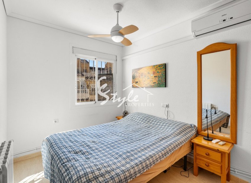 Reventa - Townhouse - Gran Alacant - Monte Y Mar