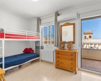 Reventa - Townhouse - Gran Alacant - Monte Y Mar