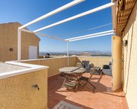 Reventa - Townhouse - Gran Alacant - Monte Y Mar
