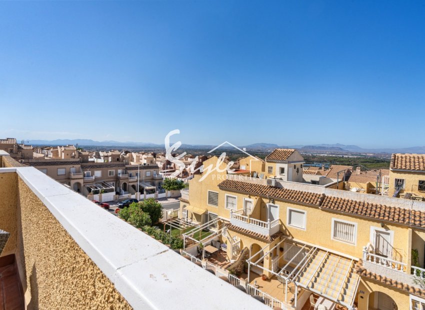 Reventa - Townhouse - Gran Alacant - Monte Y Mar