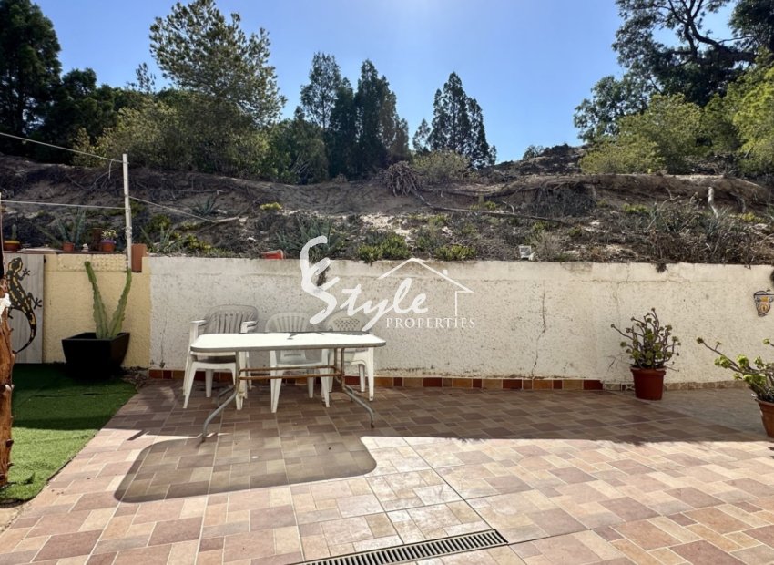 Reventa - Townhouse - Guardamar del Segura - Lomas de Polo-Pinomar