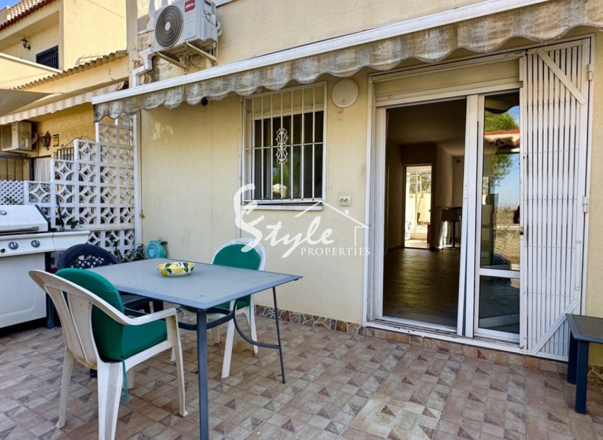 Reventa - Townhouse - Guardamar del Segura - Lomas de Polo-Pinomar