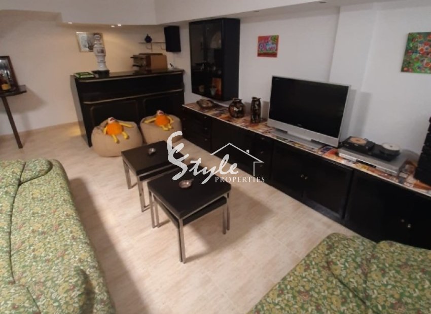 Reventa - Townhouse - La Mata