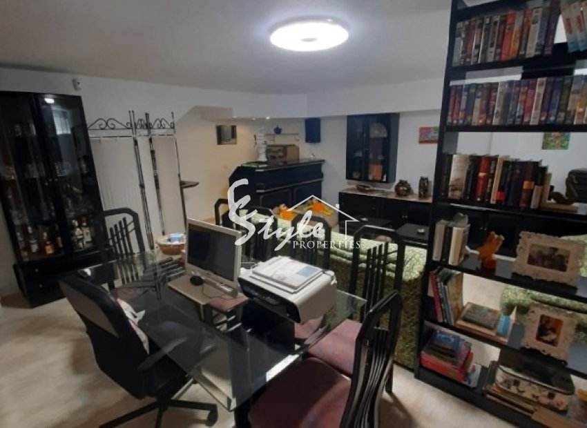 Reventa - Townhouse - La Mata