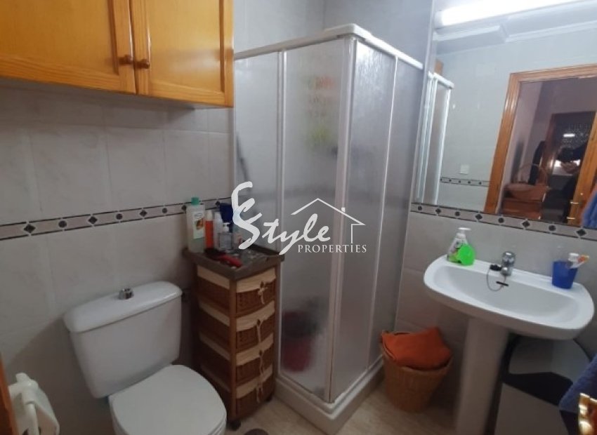 Reventa - Townhouse - La Mata