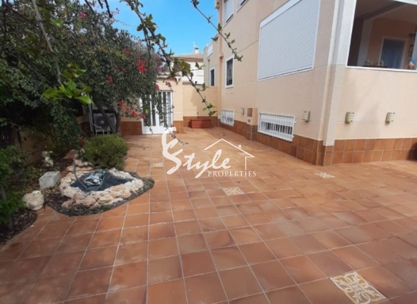 Reventa - Townhouse - La Mata