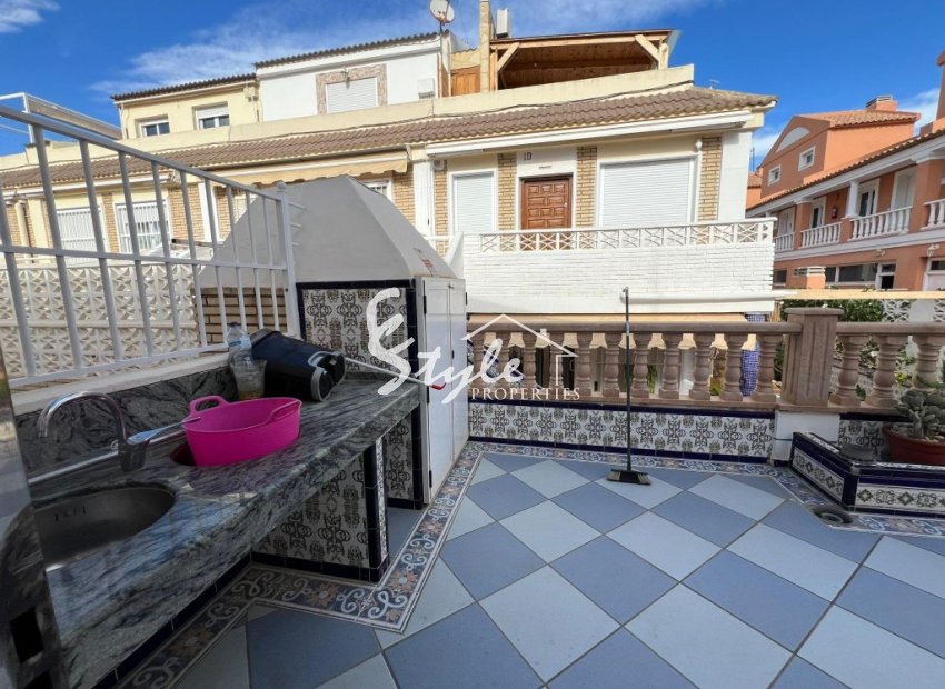 Reventa - Townhouse - La Mata