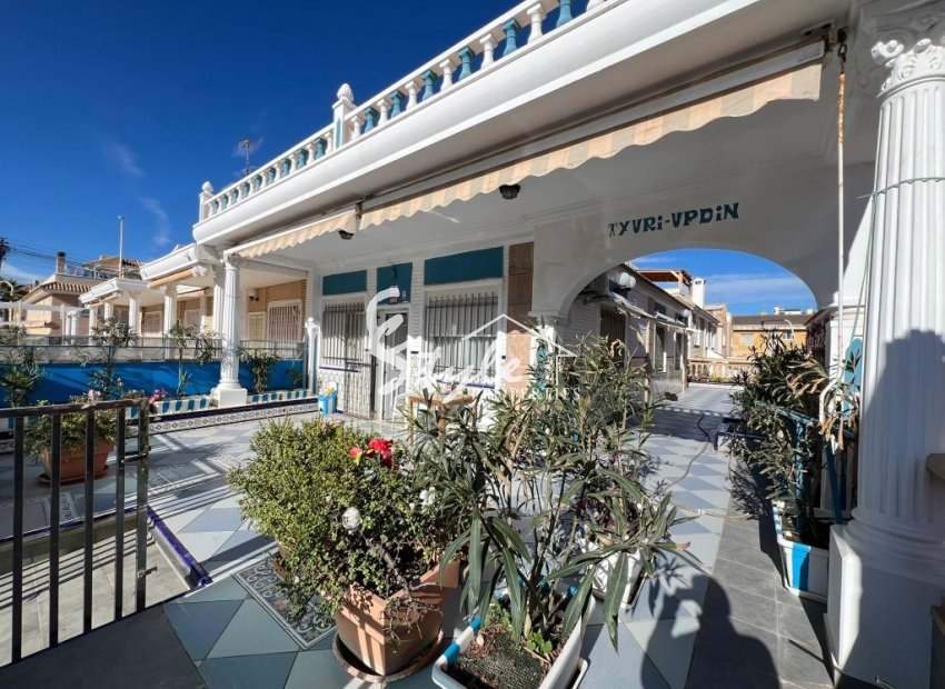 Reventa - Townhouse - La Mata