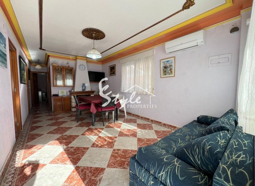 Reventa - Townhouse - La Mata