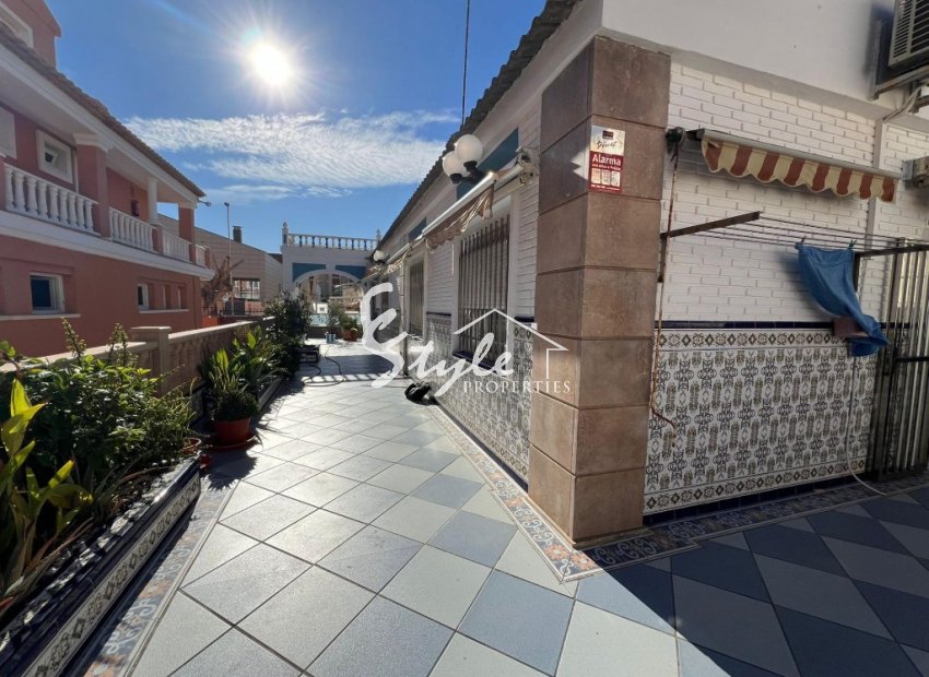 Reventa - Townhouse - La Mata