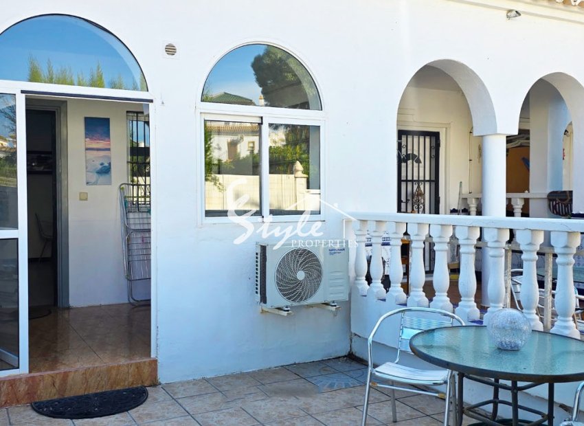 Reventa - Townhouse - La Mata