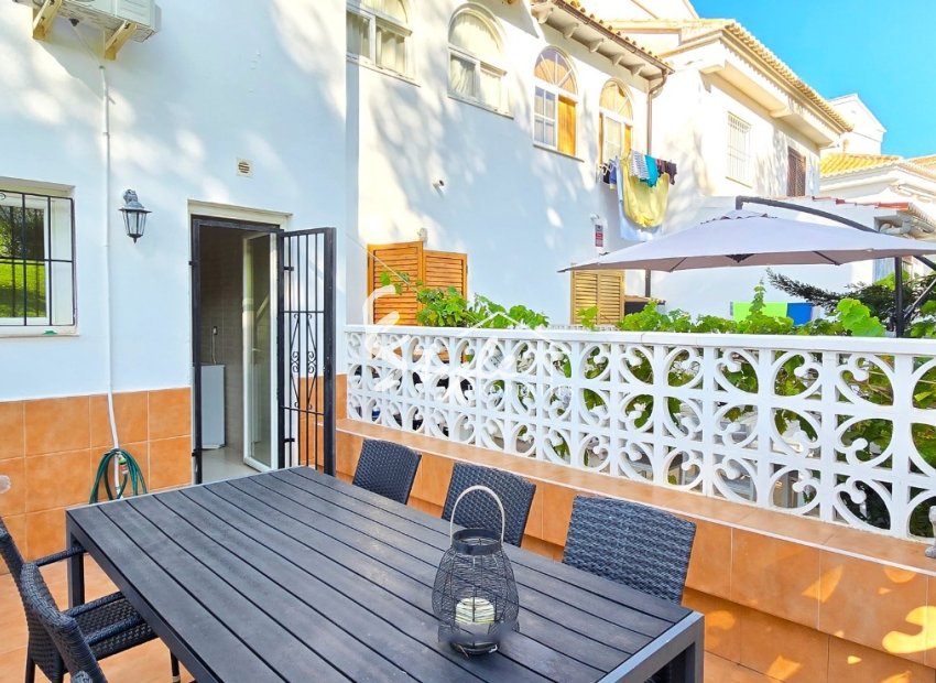 Reventa - Townhouse - La Mata