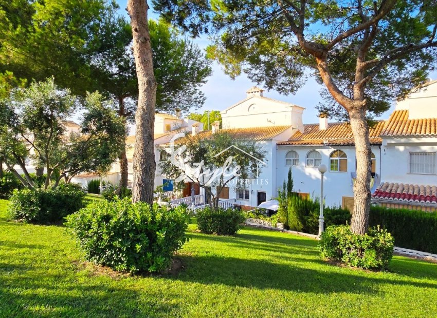 Reventa - Townhouse - La Mata