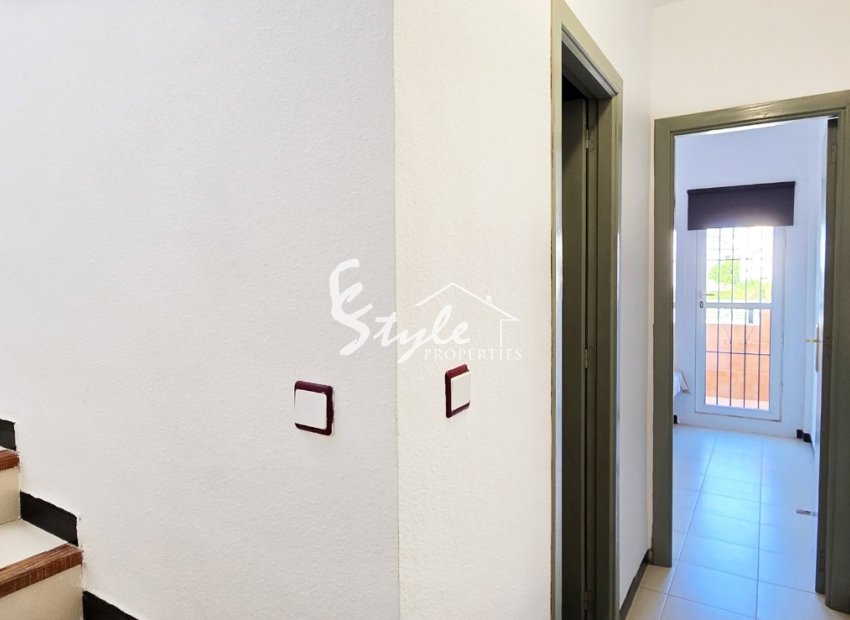 Reventa - Townhouse - La Mata