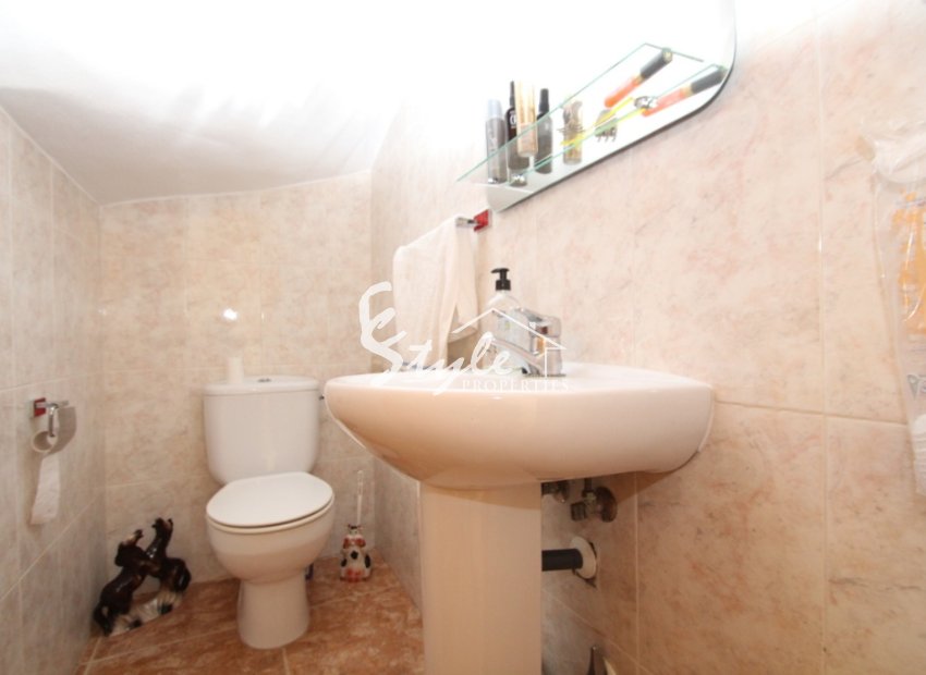 Reventa - Townhouse - La Zenia