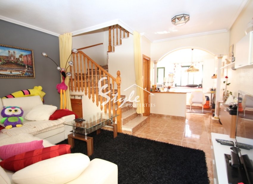 Reventa - Townhouse - La Zenia