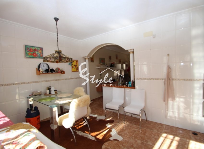Reventa - Townhouse - La Zenia