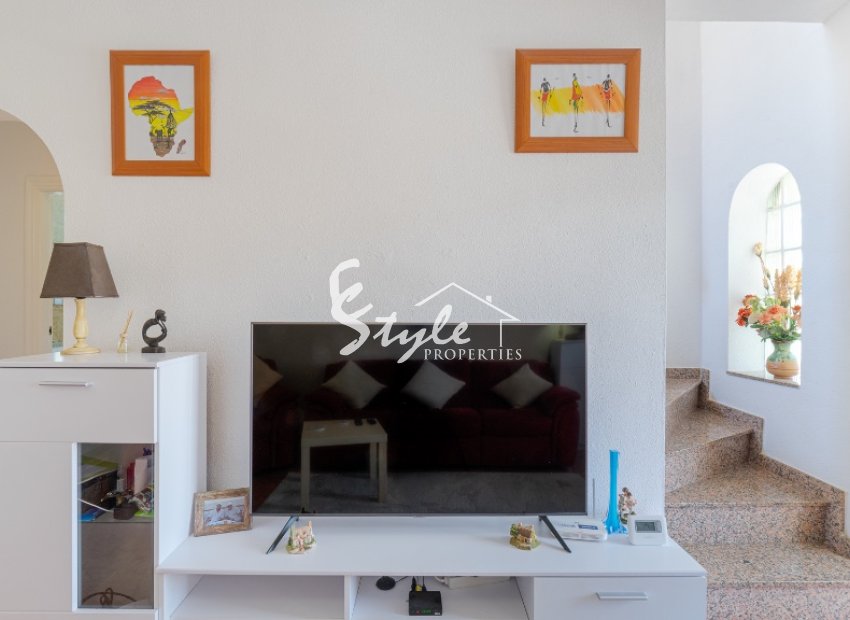 Reventa - Townhouse - Los Altos