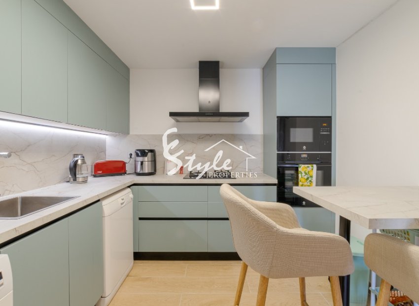 Reventa - Townhouse - Los Altos