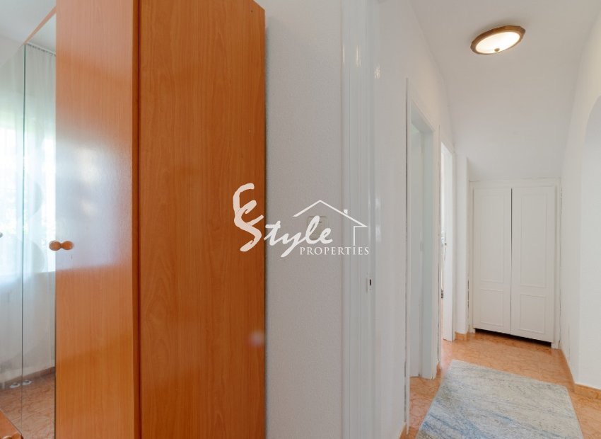 Reventa - Townhouse - Los Altos