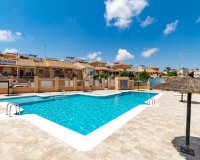 Reventa - Townhouse - Los Altos