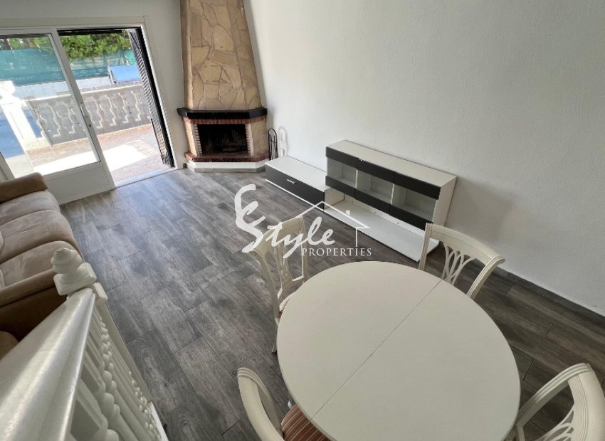 Reventa - Townhouse - Los Altos