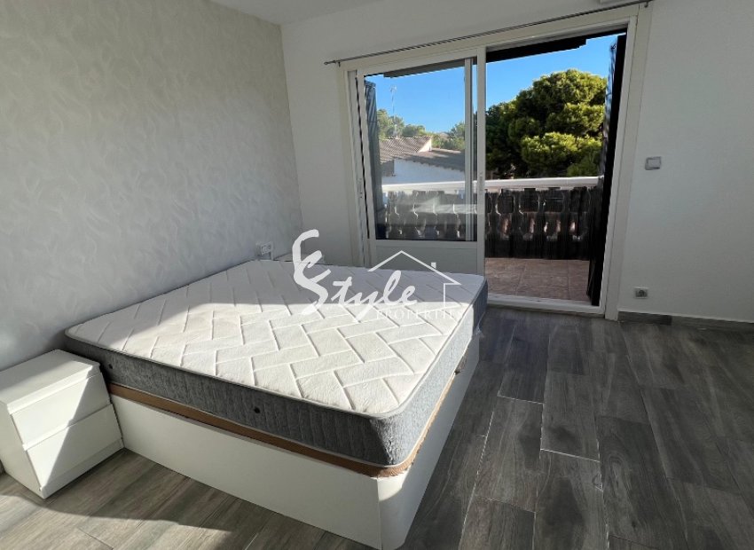 Reventa - Townhouse - Los Altos