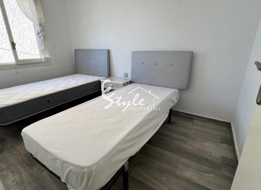 Reventa - Townhouse - Los Altos